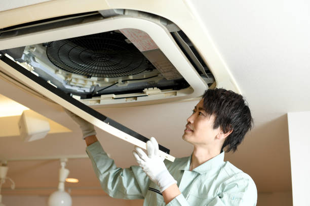 Best Air Vent Cleaning Services  in Lockhart, FL